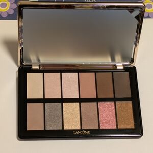 Lancome Limited Edition Rose Gold Eyeshadow Palette
